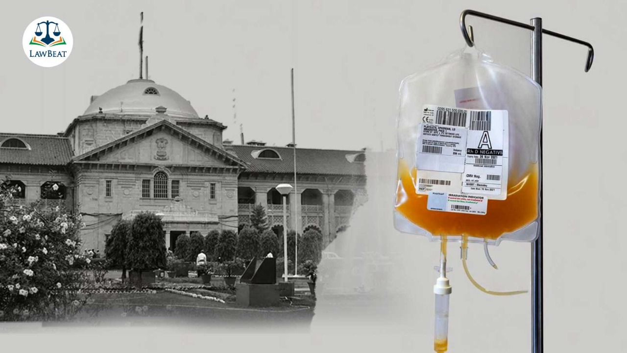 [Mosambi juice drip row] Allahabad HC stays order for demolition of Global Hospital